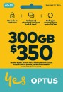 Optus-350-Prepaid-SIM-Starter-Kit Sale