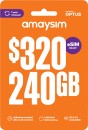 amaysim-320-Starter-Pack Sale