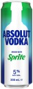 Absolut-Sprite-Cans-4x330mL Sale