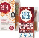 The-Spice-Tailor-Asian-or-Indian-Meal-Kit-225g-500g Sale