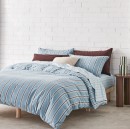 Vue-Arlo-Yarn-Dyed-Cotton-Quilt-Cover-Set Sale
