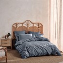 Linen-House-Nara-400TC-Bamboo-Cotton-Quilt-Cover-Set Sale