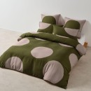 Linen-House-Pluto-Quilt-Cover-Set Sale