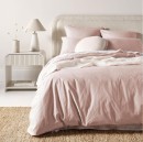 Aura-Home-Evie-Stonewash-Cotton-Quilt-Cover Sale
