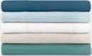 Australian-House-Garden-Sandy-Cape-Washed-Belgian-Linen-Sheet-Set Sale
