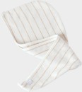 Vue-Pinstripe-Hair-Wraps-Caramel Sale