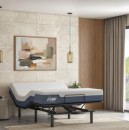 Tempur-Motion-Adjustable-Bed-Base-Grey Sale
