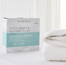 Heritage-8515-Duck-Down-Feather-Quilt Sale