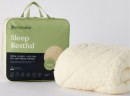 Minijumbuk-Sleep-Restful-Wool-Mattress-Topper Sale