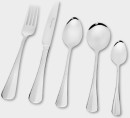 Stanley-Rogers-Cambridge-Cutlery-Set-40pc Sale
