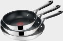 Jamie-Oliver-by-Tefal-Kitchen-Essentials-Induction-Non-Stick-Stainless-Steel-Frypan-Triple-Pack-20-24-and-28cm Sale
