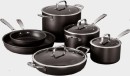 The-Cooks-Collective-ONE-Hard-Anodised-Cookware-Set-6pc Sale