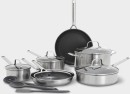 Greenpan-Apex-Ceramic-Cookware-Set-7pc Sale