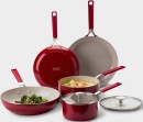 KitchenAid-Aluminium-Cookware-Set-5pc Sale