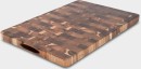 The-Cooks-Collective-Acacia-End-Grain-Chopping-Board-50cmx35cm Sale