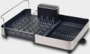 Joseph-Joseph-Extend-Steel-Dish-Rack-Grey Sale