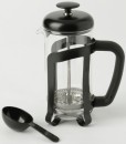 The-Cooks-Collective-Coffee-Press-350ml-Black Sale