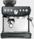 Breville-The-Barista-Express-Charcoal Sale