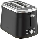 Tefal-Toaster-Collection-2-Slice-Black Sale