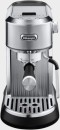 DeLonghi-Dedica-Maestro-Manual-Coffee-Machine-Metal Sale