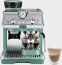 DeLonghi-La-Specialista-Arte-Manual-Coffee-Machine-Toronto-Green Sale