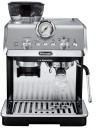 DeLonghi-La-Specialista-Arte-Manual-Coffee-Machine-MetalBlack Sale