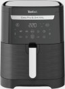 Tefal-Easy-Fry-Grill-2-in-1-XXL-FlexCook-Airfryer-Black Sale