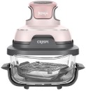 Ninja-Crispi-4-in-1-Portable-Glass-Airfryer-Pink Sale