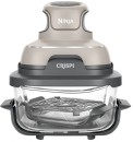 Ninja-Crispi-4-in-1-Portable-Glass-Airfryer-Stone Sale