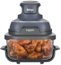 Ninja-Crispi-4-in-1-Portable-Glass-Airfryer-CyberspaceBlue Sale