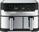 Jamie-Oliver-by-Tefal-Dual-Easy-Fry-Grill-Deluxe-XXL-Airfryer Sale