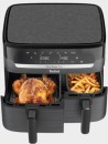 Tefal-Dual-Easy-Fry-Airfryer-XXXL-11L Sale