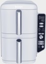 Ninja-DoubleStack-XXXL-95L-2-Drawer-Airfryer-White-95L Sale
