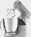 Kenwood-Titanium-Chef-Baker-Stand-Mixer-Silver Sale