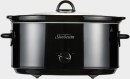 Sunbeam-SecretChef-75L-Slow-Cooker-Black Sale