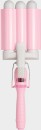 Mermade-Hair-Waver-Pro-32mm-Pink Sale