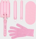 Mermade-Hair-Style-Wand-Pink Sale