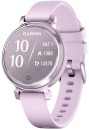 Garmin-Lily-2-Silicone-Band-Metallic-LilacLilac Sale