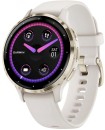 Garmin-Venu-3S-IvorySoft-Gold Sale