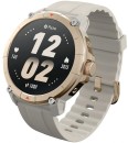 Ryze-Trek-Smartwatch-With-GPS-SandWhite Sale