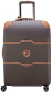 Delsey-Chatelet-Air-20-66cm-Trolley-Suitcase-Brown Sale
