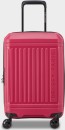 Delsey-Lutece-SE-55cm-Trolley-Suitcase-Red Sale