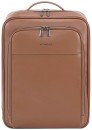 Monsac-Atmosphere-44cm-Vegan-Leather-Backpack-Brown Sale