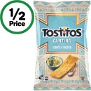 Tostitos-Corn-Tortilla-Chips-175g Sale