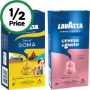 Lavazza-Coffee-Capsules-Pk-10 Sale