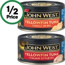 John-West-Yellowfin-Tuna-90g Sale
