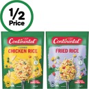Continental-Rice-Side-Dish-115-120g Sale