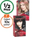 Revlon-Colorsilk-Hair-Colour Sale