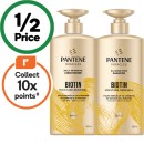 Pantene-Miracles-Shampoo-or-Conditioner-600-650ml Sale