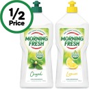 Morning-Fresh-Dishwashing-Liquid-900ml Sale